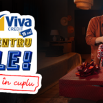 Bani pentru belele în cuplu - Viva Credit